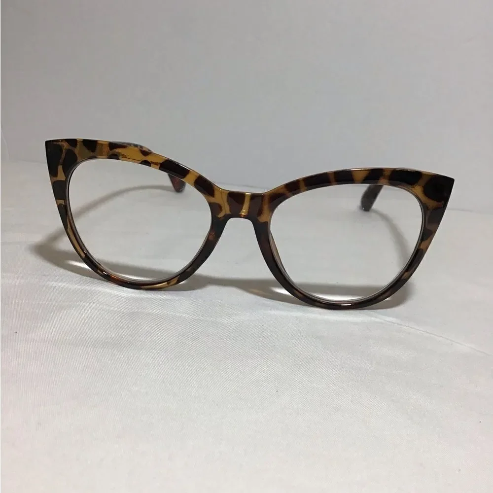 Multi designer eyeglass